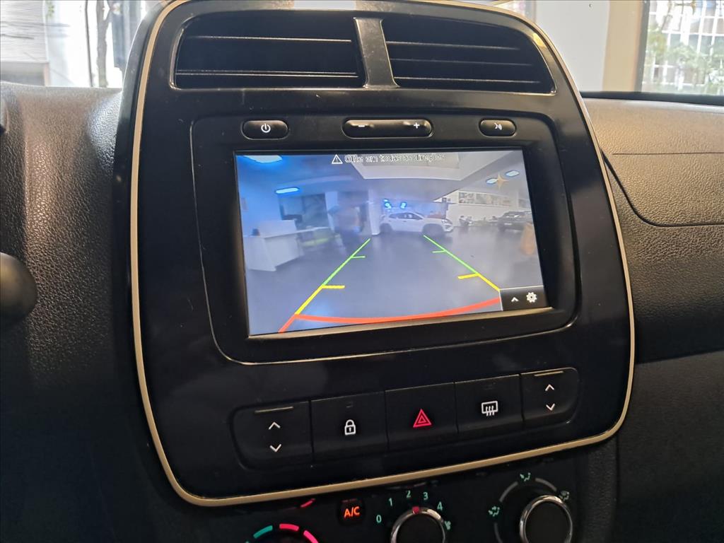 KWID 1.0 12V SCE FLEX INTENSE MANUAL7
