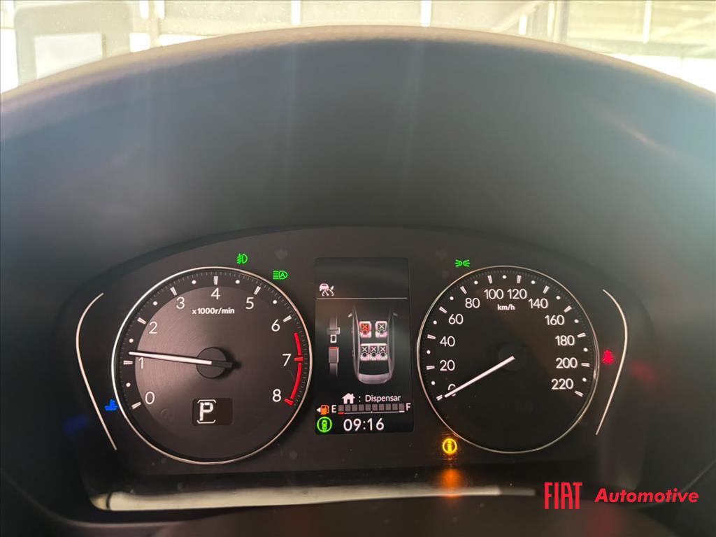 CITY 1.5 i-VTEC FLEX EX CVT11