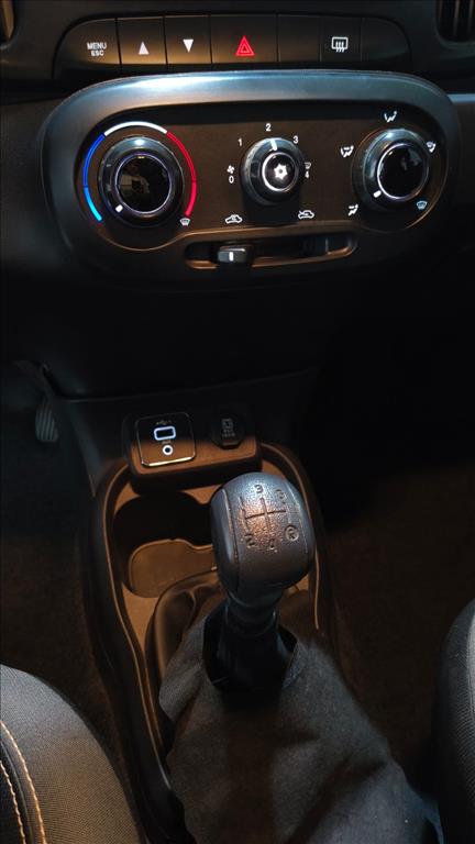 MOBI 1.0 EVO FLEX TREKKING MANUAL11