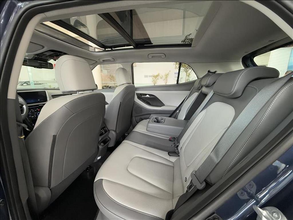 Hyundai-CRETA-1.6 TGDI GASOLINA ULTIMATE DCT