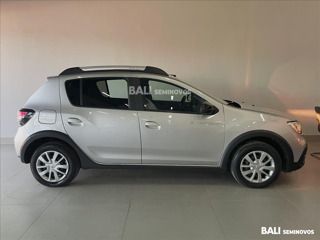 STEPWAY 1.0 12V SCE FLEX ZEN MANUAL6