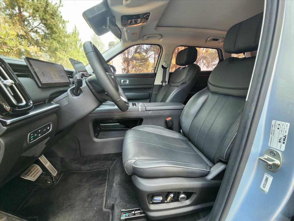 7 1.5 TGDI PHEV PRESTIGE DHT11