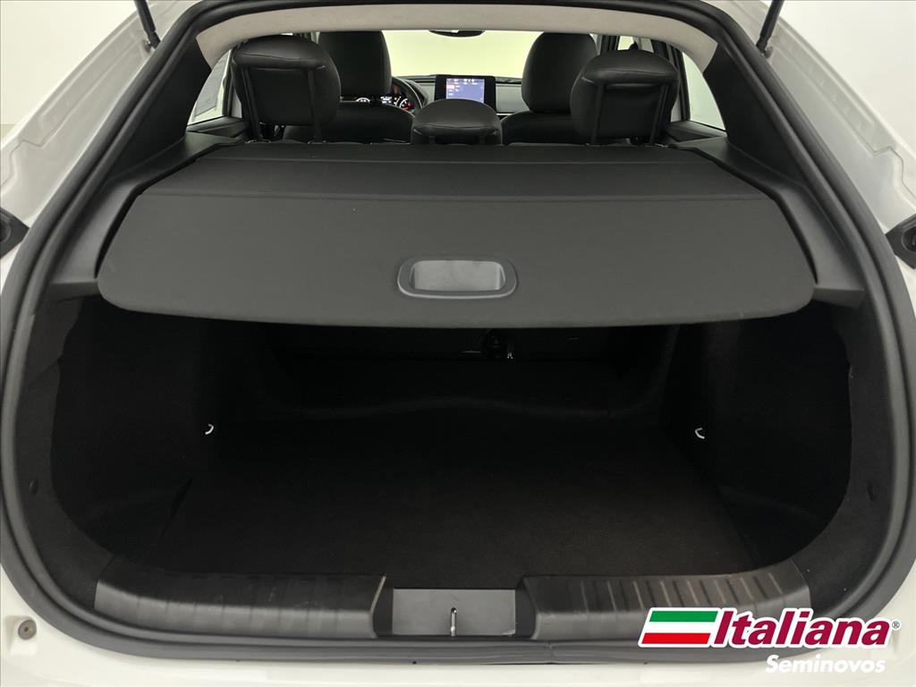 FASTBACK 1.0 TURBO 200 FLEX AUDACE CVT15