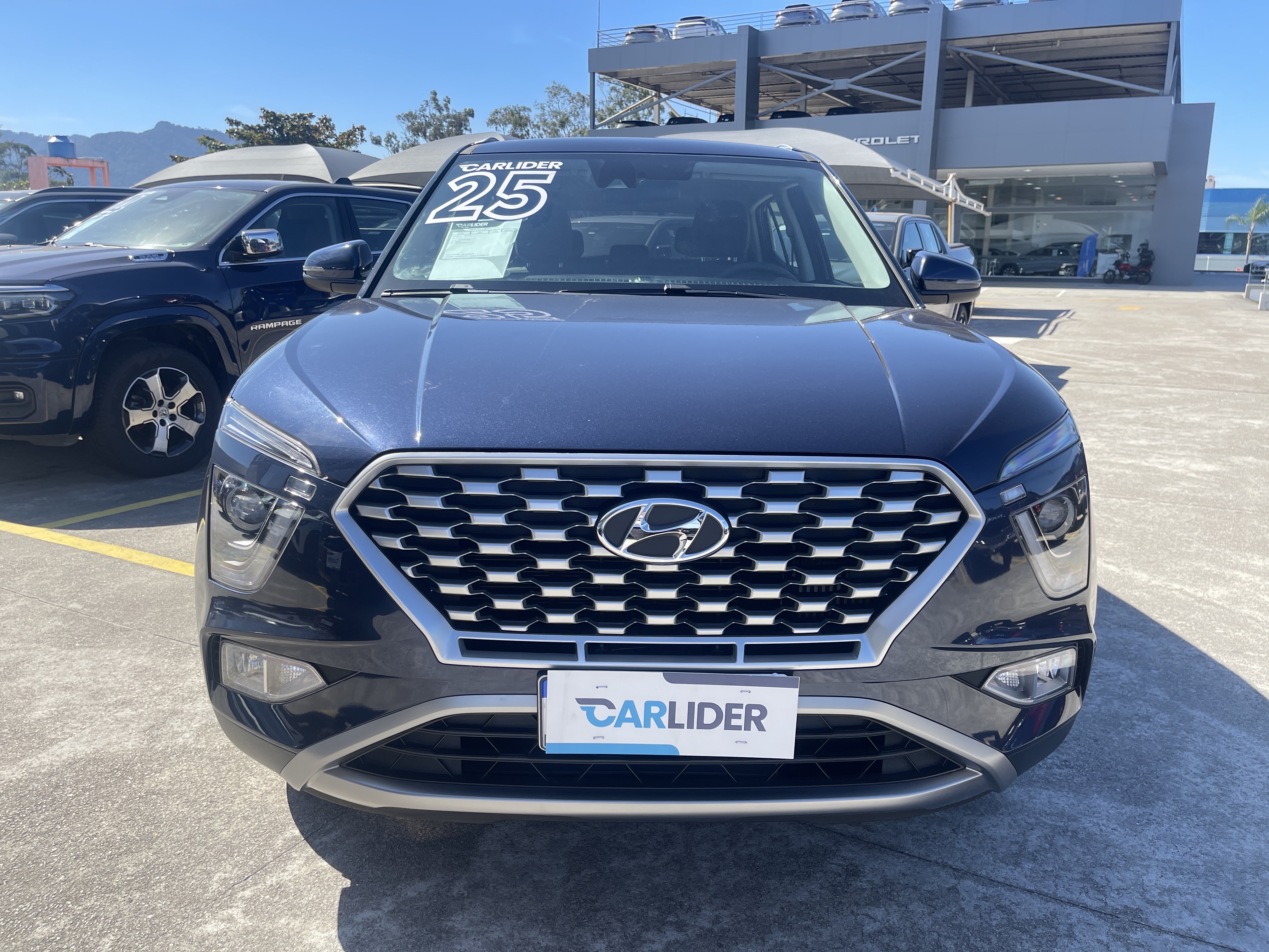 CRETA 1.0 TGDI FLEX LIMITED AUTOMÁTICO2