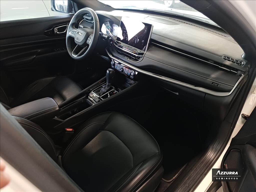 COMPASS 1.3 T270 TURBO FLEX LONGITUDE AT67