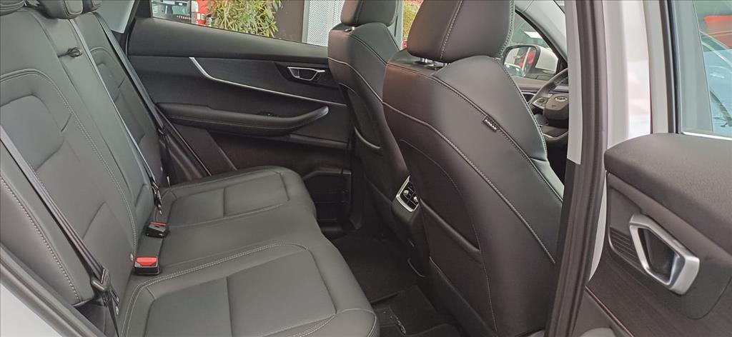 Caoa Chery-TIGGO 7 PRO-1.5 TCI PLUG-IN HYBRID DHT