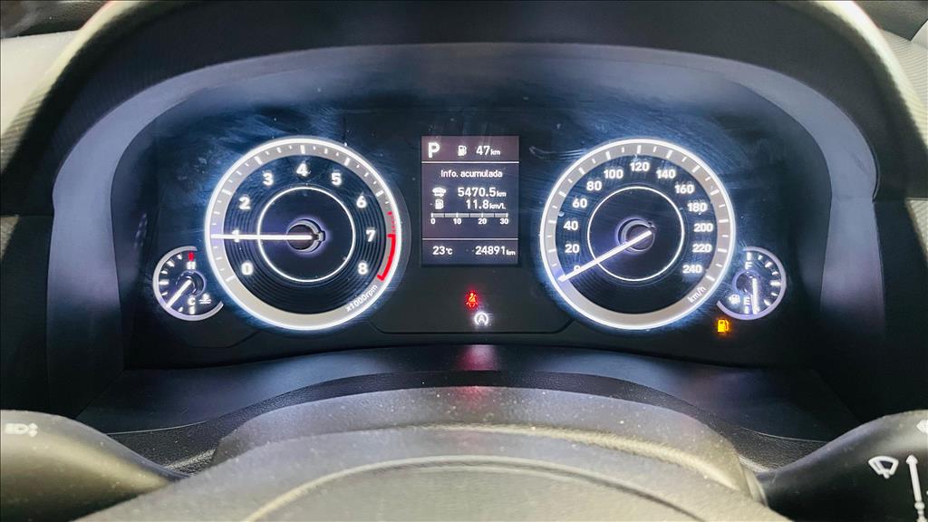 Hyundai-CRETA-1.0 TGDI FLEX COMFORT AUTOMÁTICO