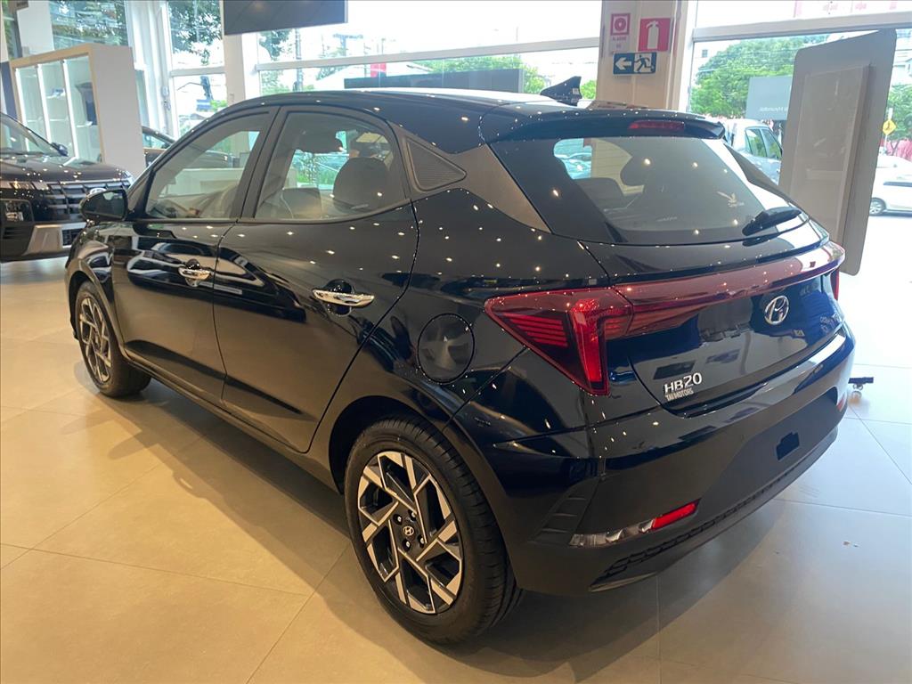 HB20S 1.0 TGDI FLEX PLATINUM AUTOMÁTICO6