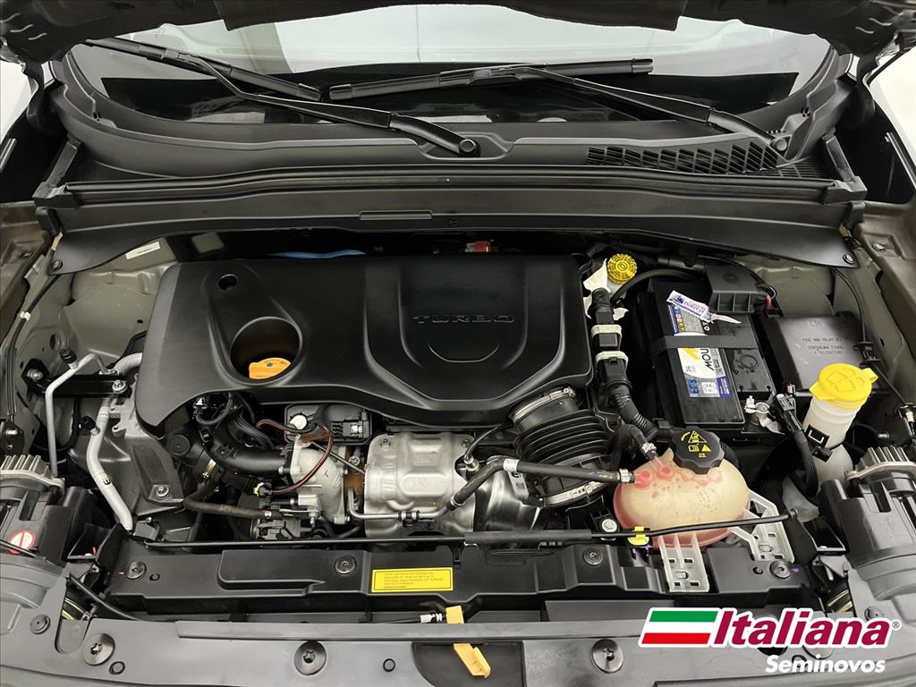RENEGADE 1.3 T270 TURBO FLEX SPORT AT613