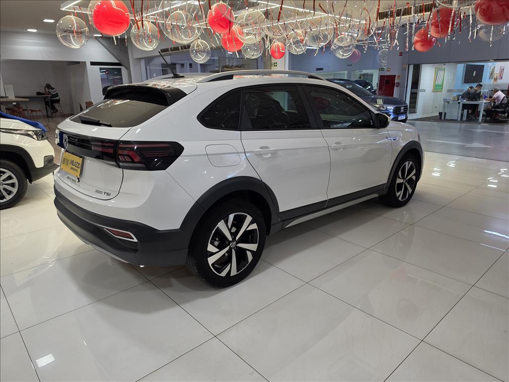 NIVUS 1.0 200 TSI TOTAL FLEX HIGHLINE AUTOMÁTICO3