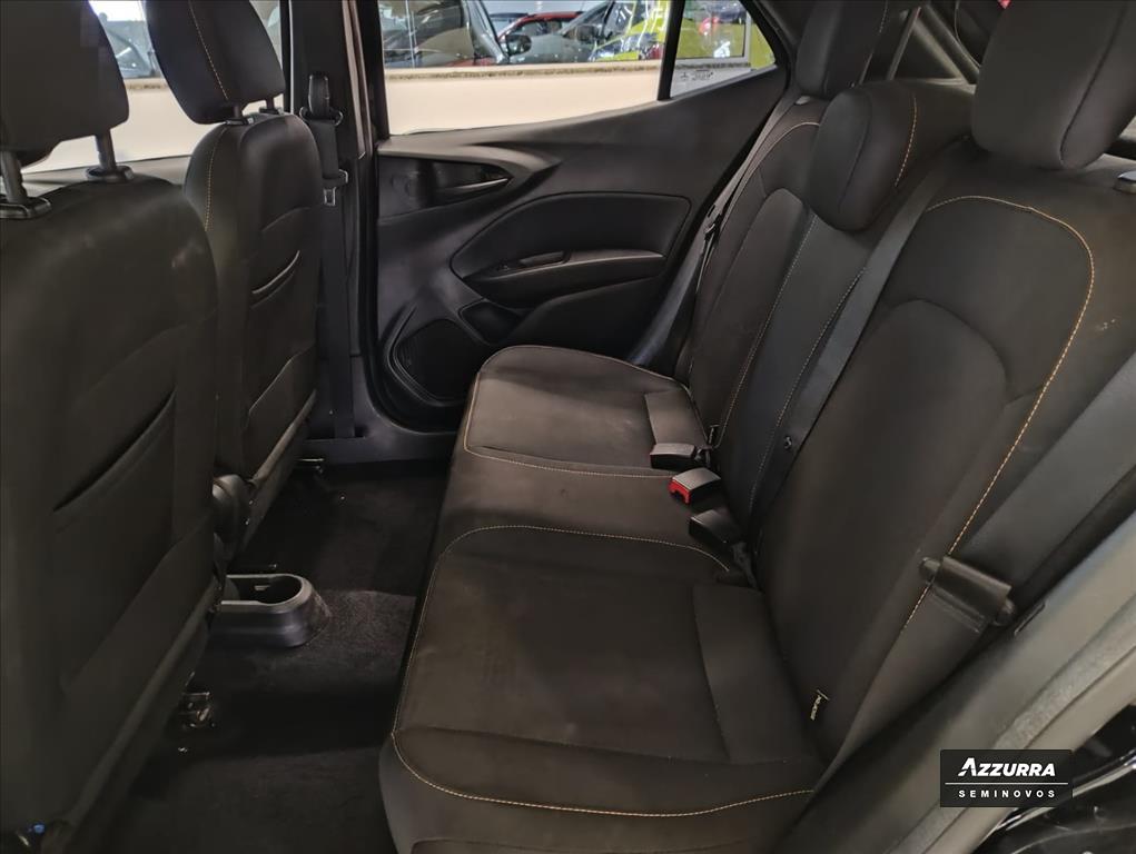 ARGO 1.3 FIREFLY FLEX TREKKING MANUAL13