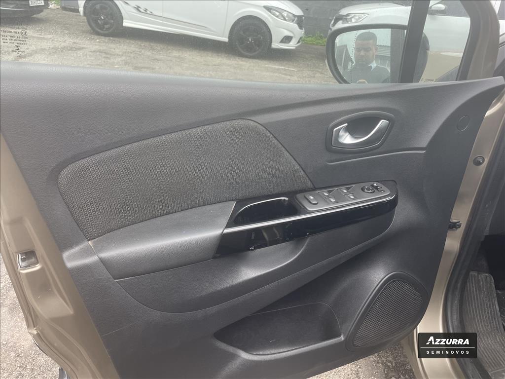 CAPTUR 1.3 TCE FLEX INTENSE X-TRONIC7