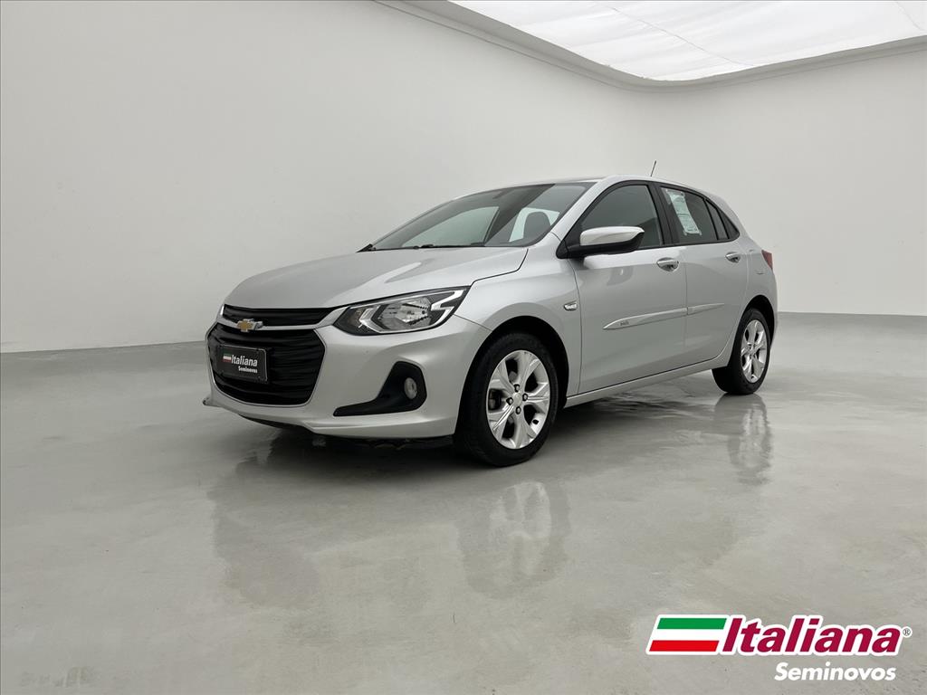 ONIX 1.0 TURBO FLEX LTZ MANUAL