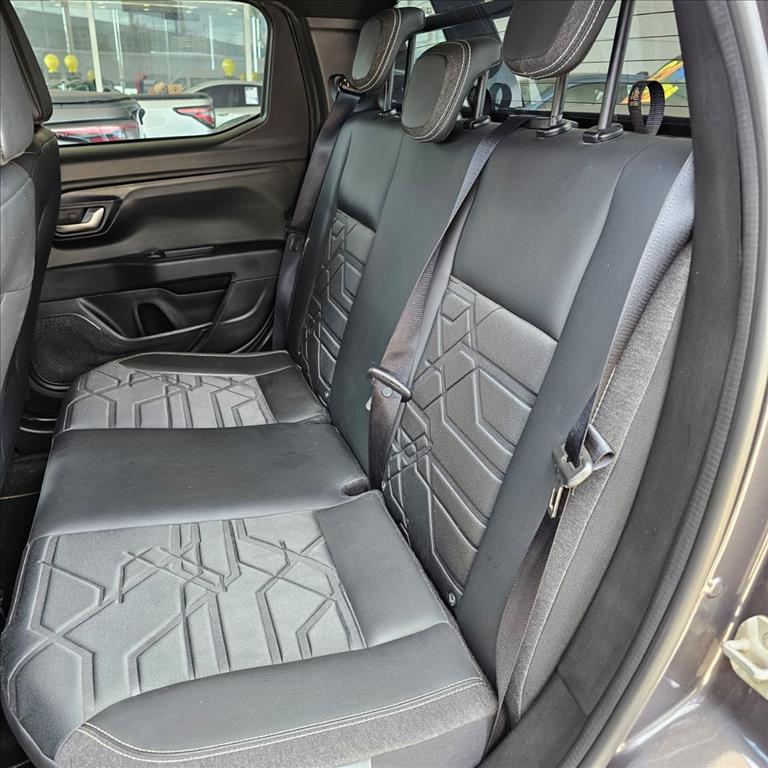 STRADA 1.3 FIREFLY FLEX VOLCANO CD CVT9