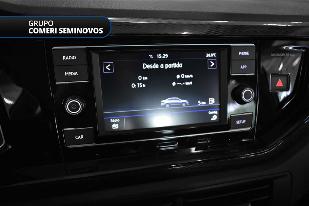 VIRTUS 1.0 170 TSI MANUAL11