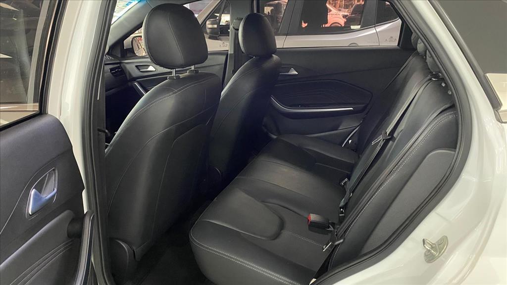 TIGGO 3X 1.0 VVT TURBO iFLEX PRO CVT TIGGO 3X 1.0 VVT TURBO iFLEX PRO CVT