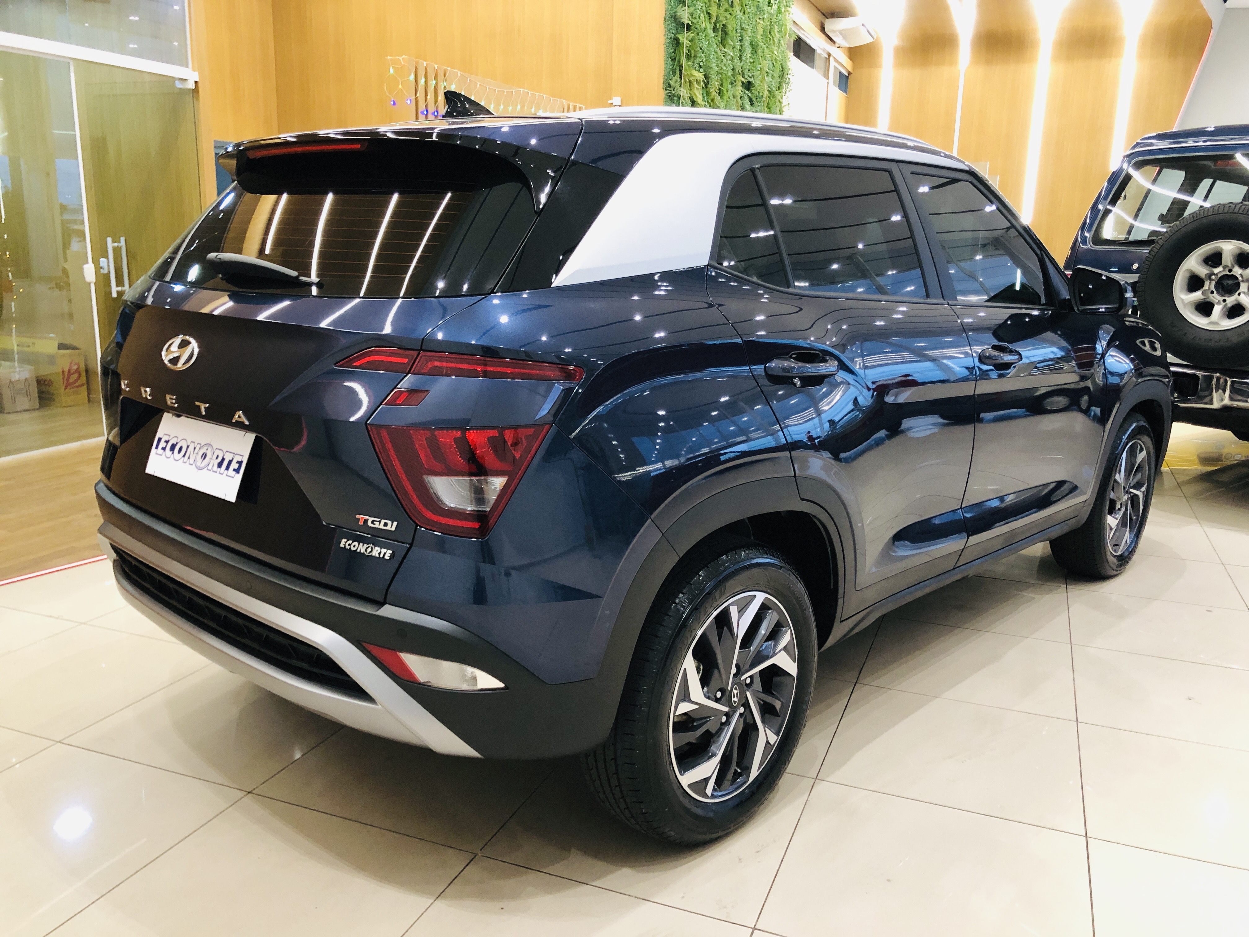 CRETA 1.0 TGDI FLEX LIMITED AUTOMÁTICO3