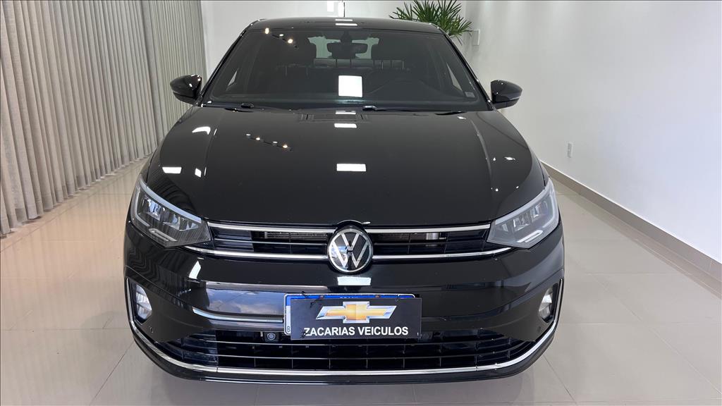 VIRTUS 1.0 200 TSI HIGHLINE AUTOMÁTICO VIRTUS 1.0 200 TSI HIGHLINE AUTOMÁTICO