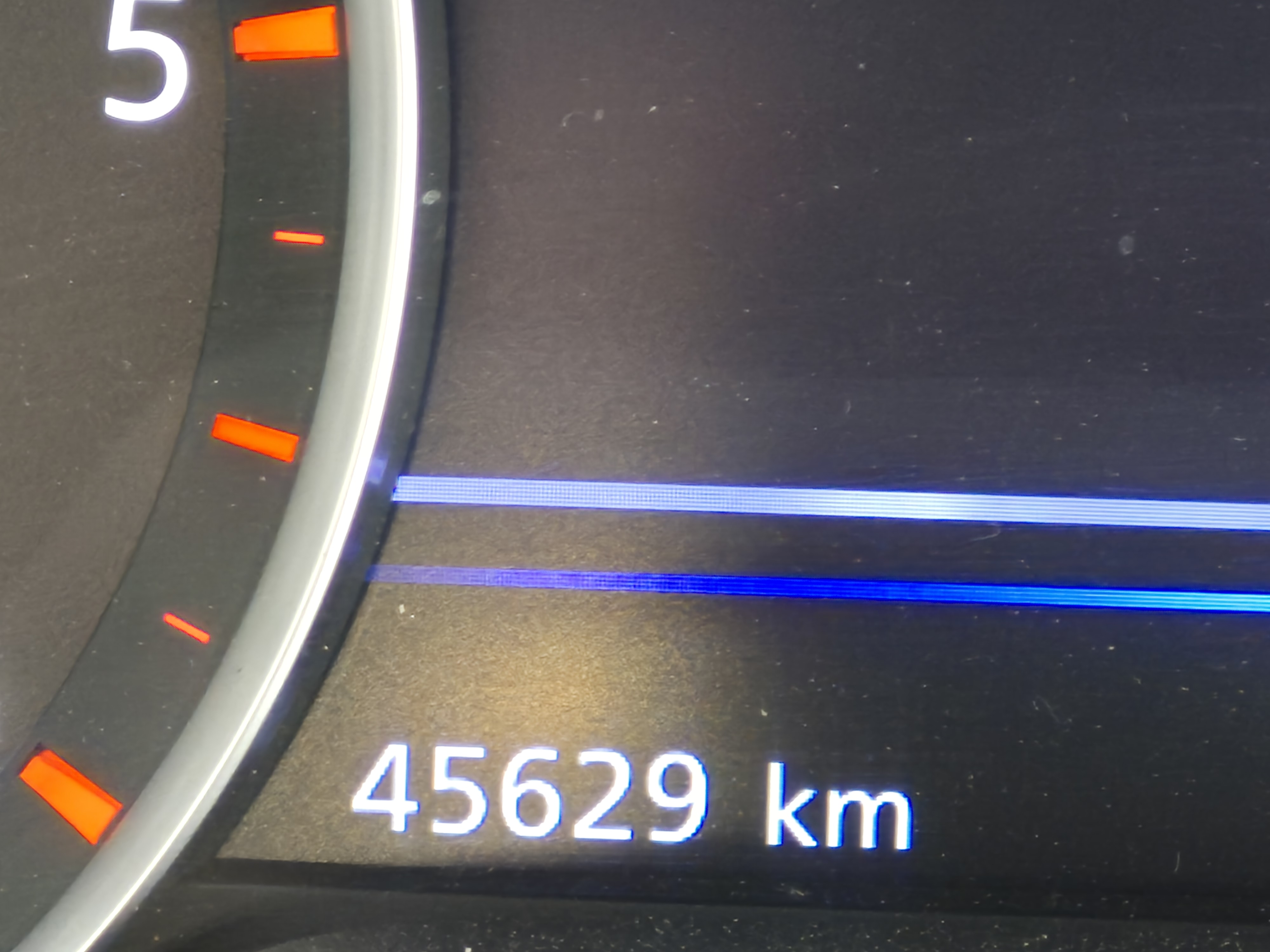 Foto ilustrativa do carro