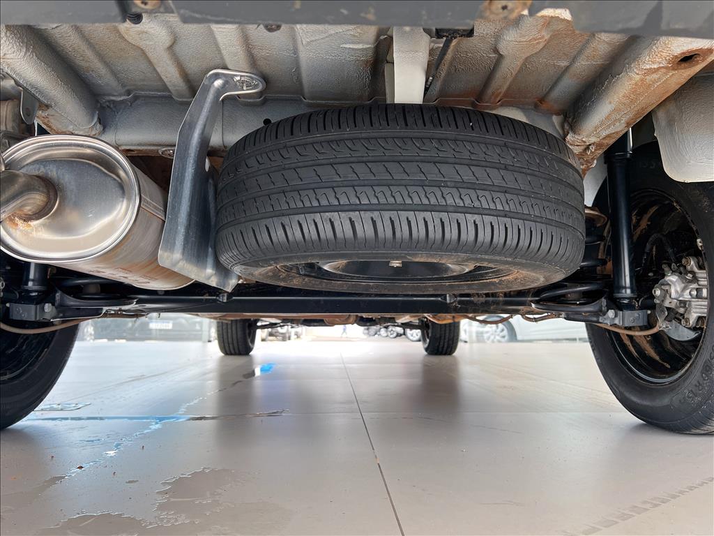 SAVEIRO 1.6 MSI ROBUST CS 16V FLEX 2P MANUAL17