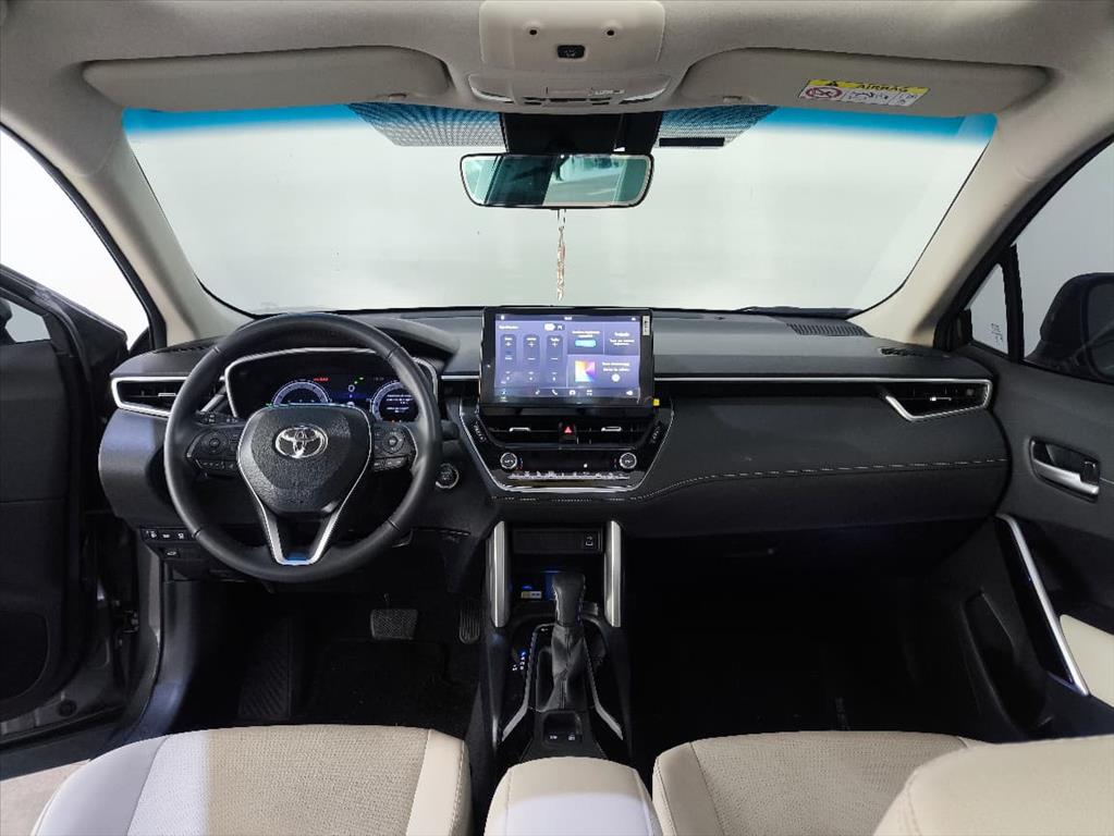 COROLLA CROSS 2.0 VVT-IE FLEX XRX DIRECT SHIFT5