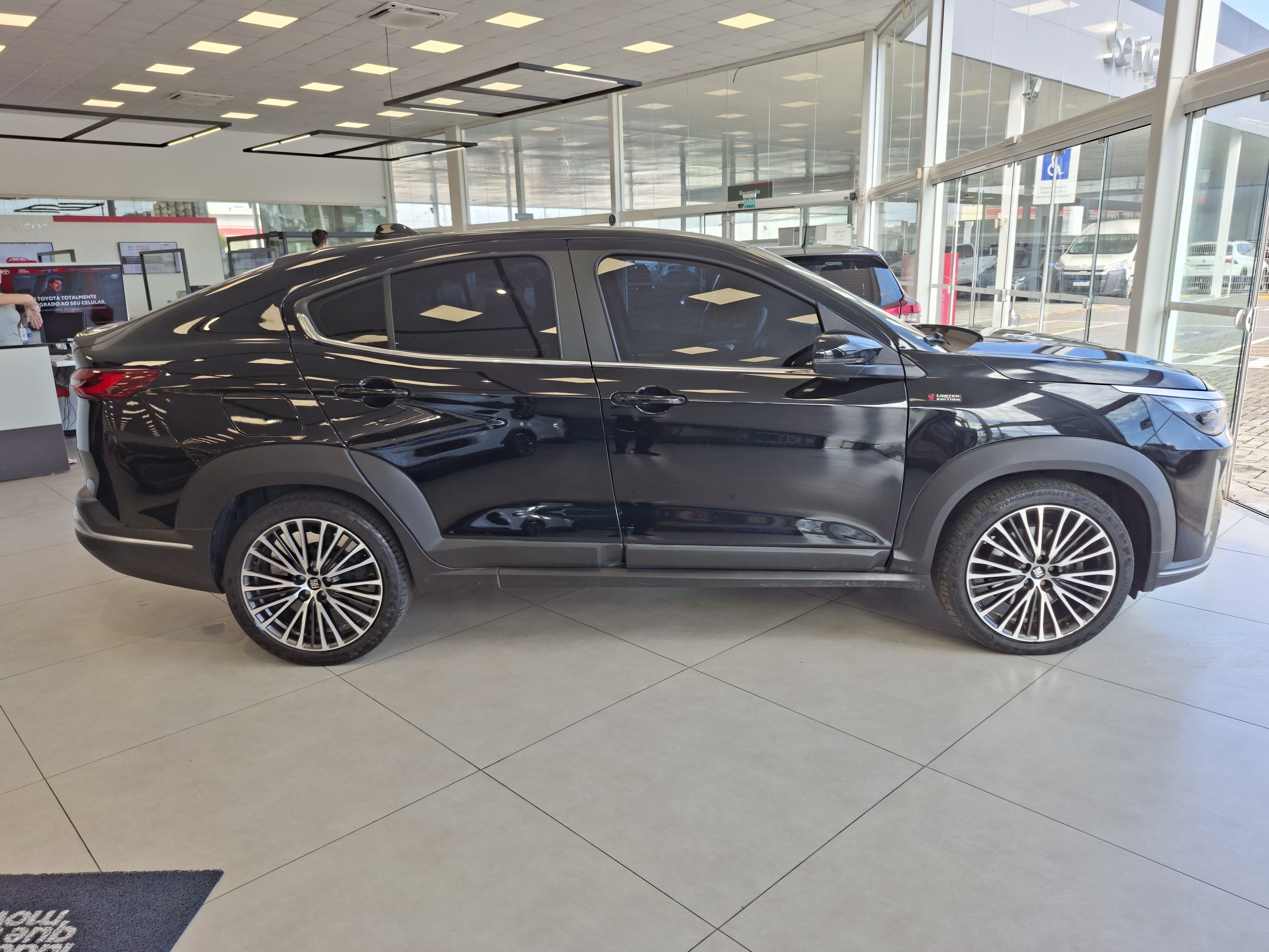 FASTBACK 1.0 TURBO 200 FLEX AUDACE CVT3