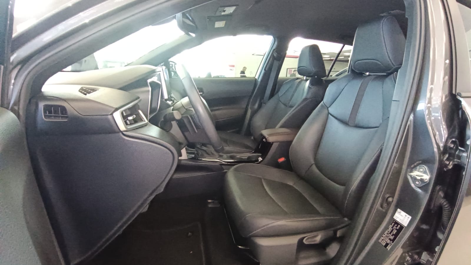 COROLLA CROSS 2.0 VVT-IE FLEX XRE DIRECT SHIFT7