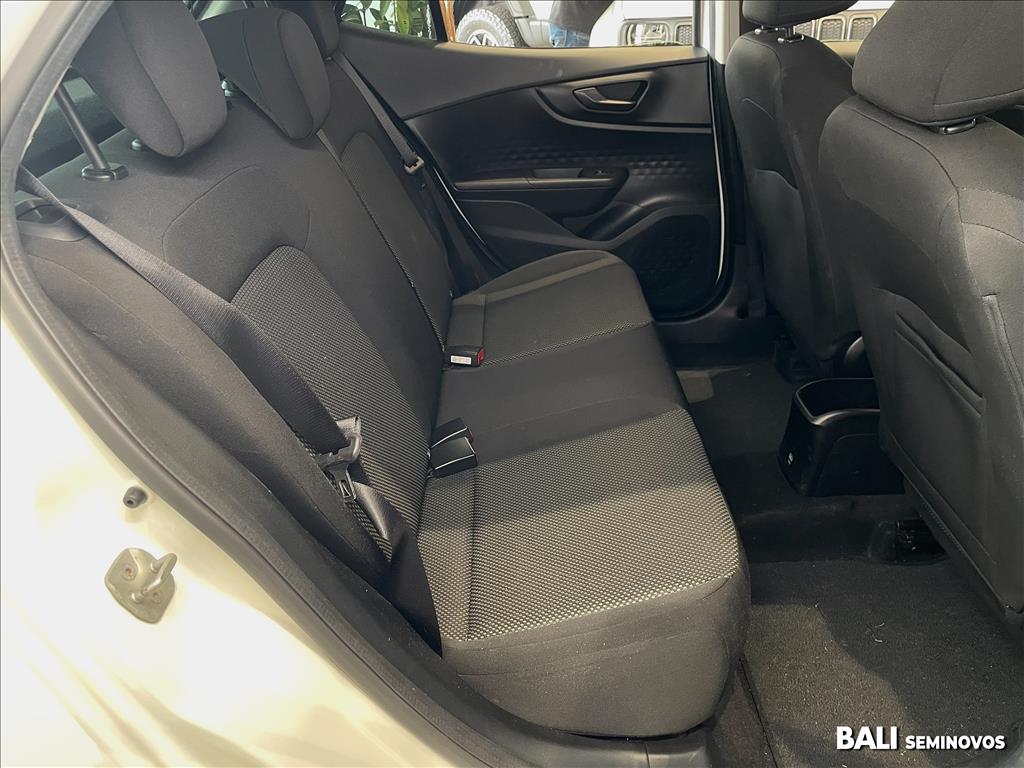 PULSE 1.3 FLEX DRIVE MANUAL14