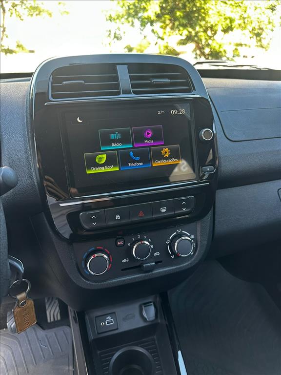KWID 1.0 12V SCE FLEX INTENSE MANUAL8