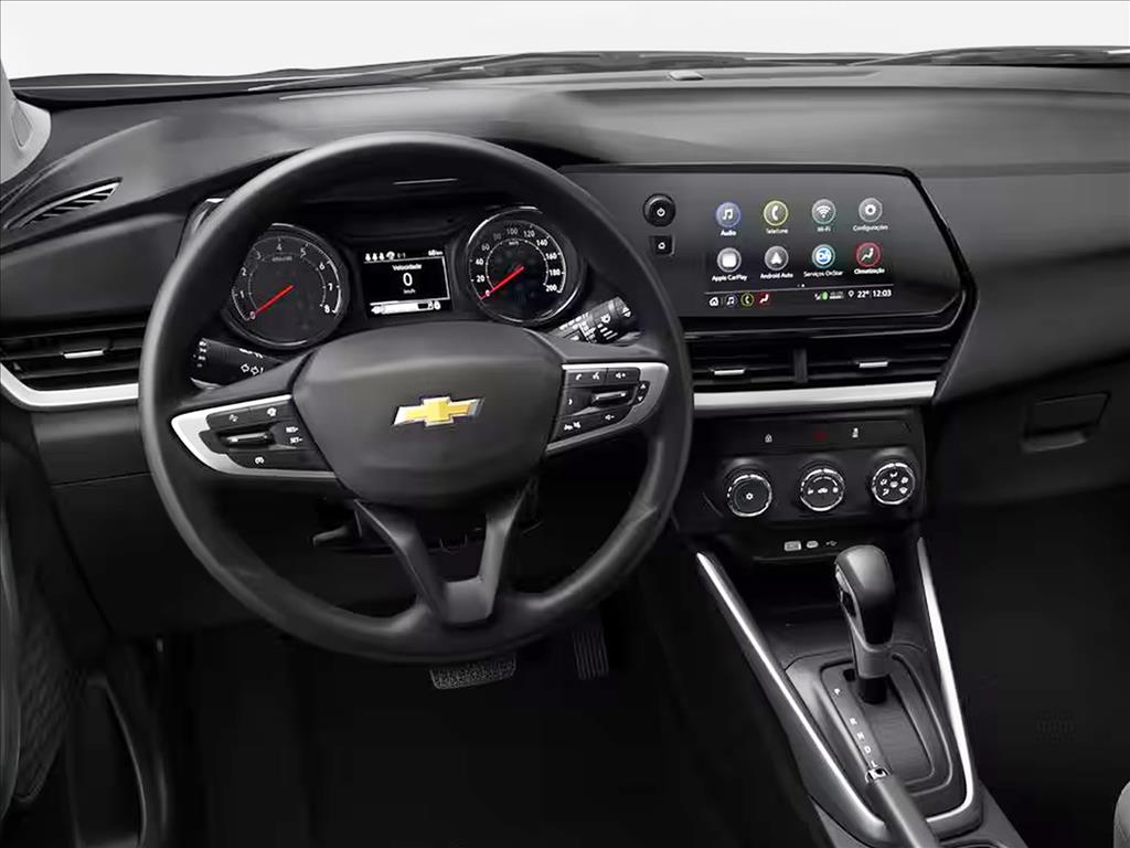 TRACKER 1.0 TURBO FLEX AUTOMÁTICO2