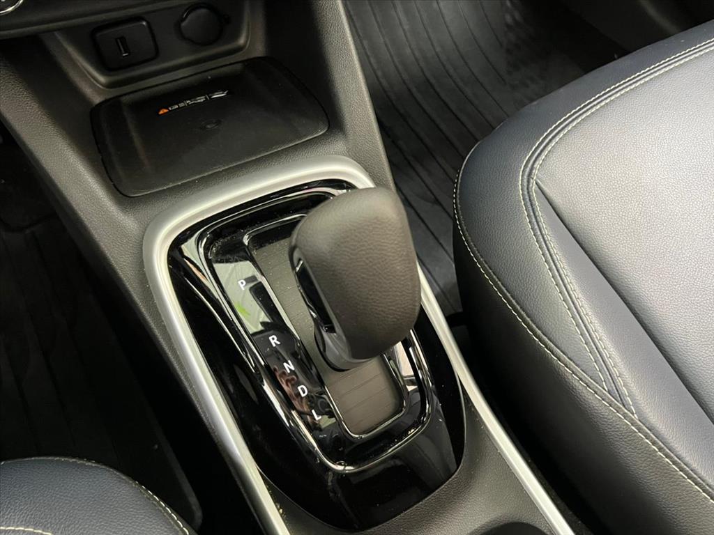 TRACKER 1.2 TURBO FLEX PREMIER AUTOMÁTICO11