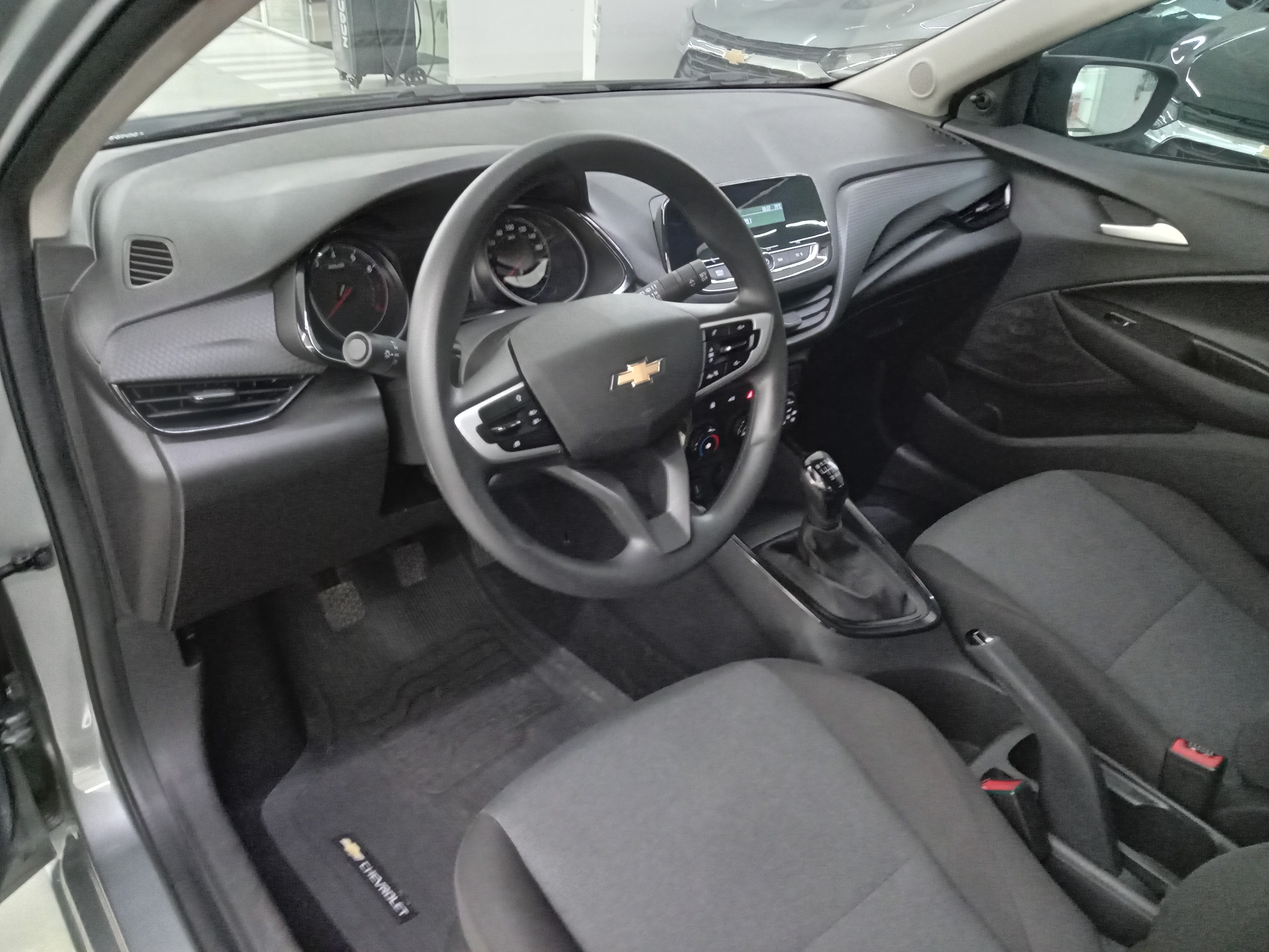 ONIX 1.0 FLEX MANUAL6