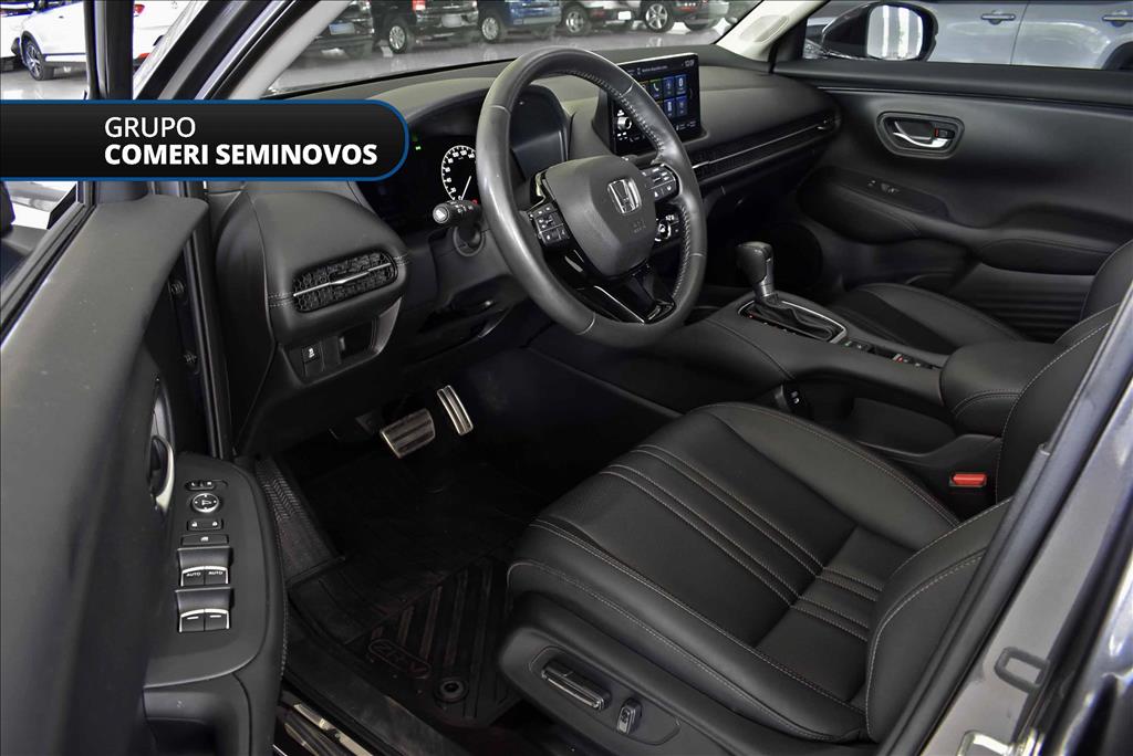 ZR-V 2.0 i-VTEC GASOLINA TOURING CVT10