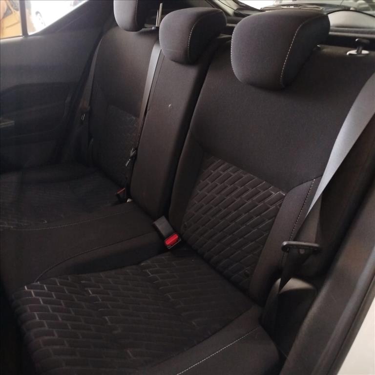 KICKS 1.6 16V FLEXSTART ADVANCE XTRONIC