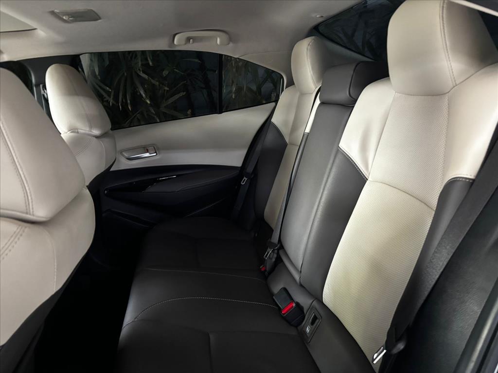 COROLLA 1.8 VVT-I HYBRID FLEX ALTIS PREMIUM CVT8