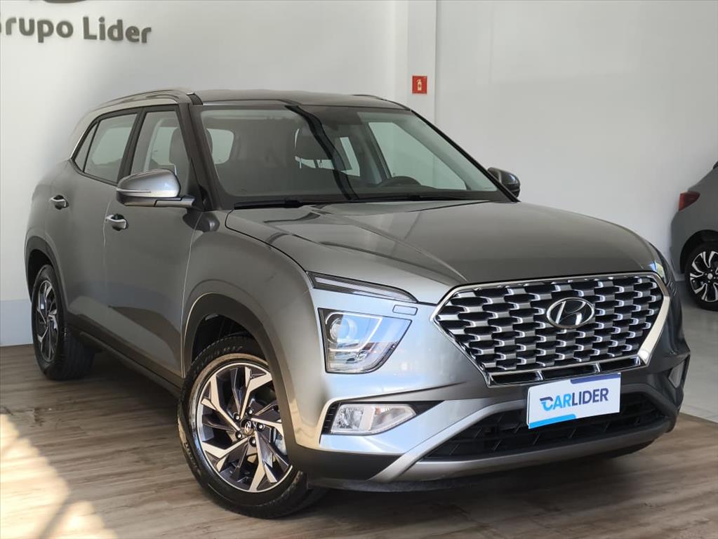 CRETA 1.0 TGDI FLEX PLATINUM AUTOMÁTICO2