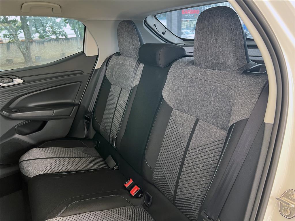 TERA 1.0 170 TSI COMFORT AUTOMÁTICO17