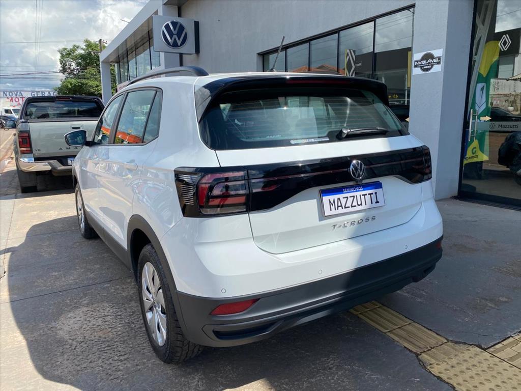 T-CROSS 1.0 200 TSI TOTAL FLEX SENSE AUTOMÁTICO4
