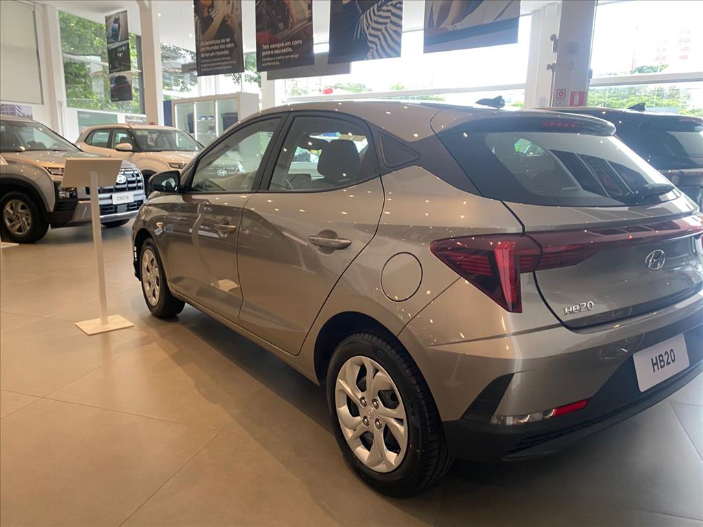 HB20 1.0 TGDI FLEX PLATINUM AUTOMÁTICO6