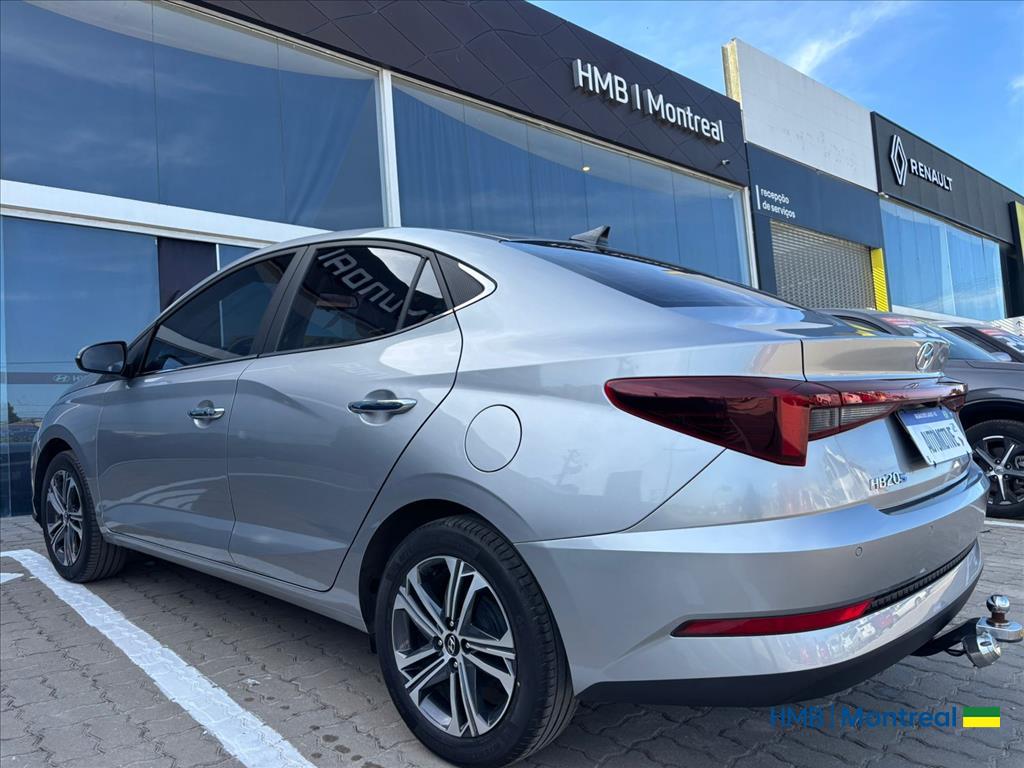 HB20S 1.0 TGDI FLEX PLATINUM PLUS AUTOMÁTICO3