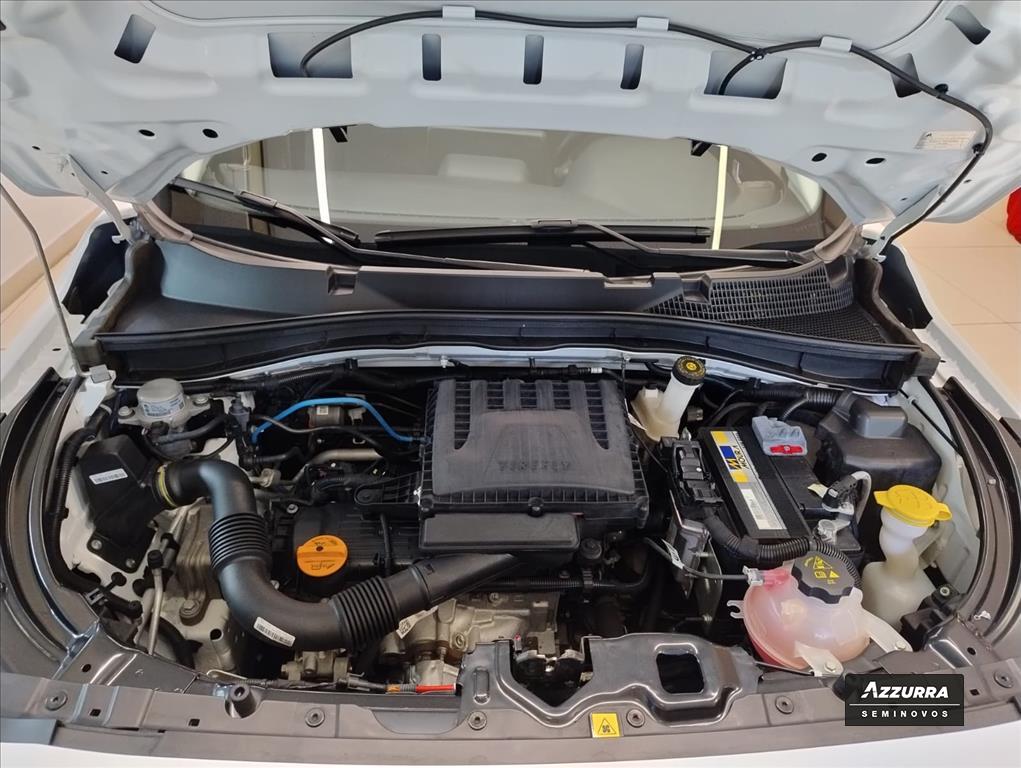 PULSE 1.3 FLEX DRIVE CVT14