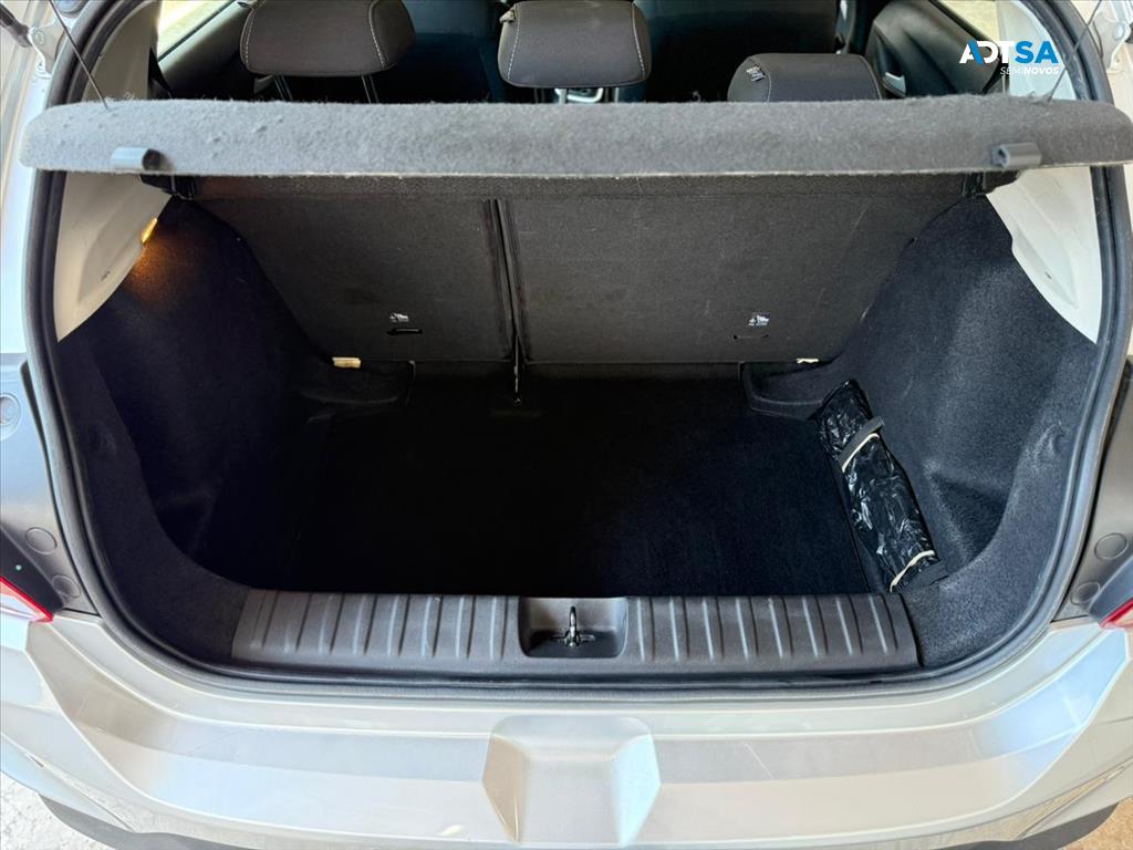 CHEVROLET ONIX 1.0 TURBO FLEX LT MANUAL