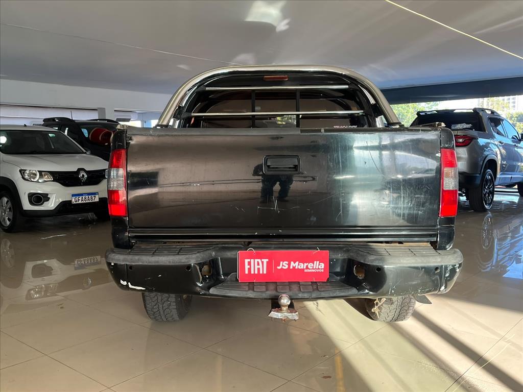 S10 2.4 ADVANTAGE 4X2 CD 8V FLEX 4P MANUAL4