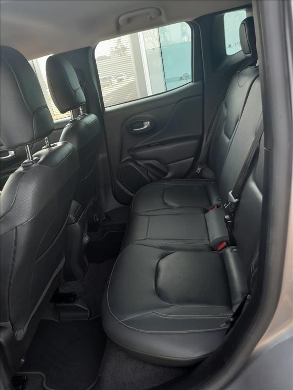 RENEGADE 1.3 T270 TURBO FLEX SPORT AT613