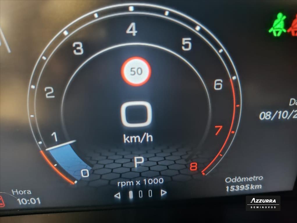 RENEGADE 1.3 T270 TURBO FLEX LONGITUDE AT69