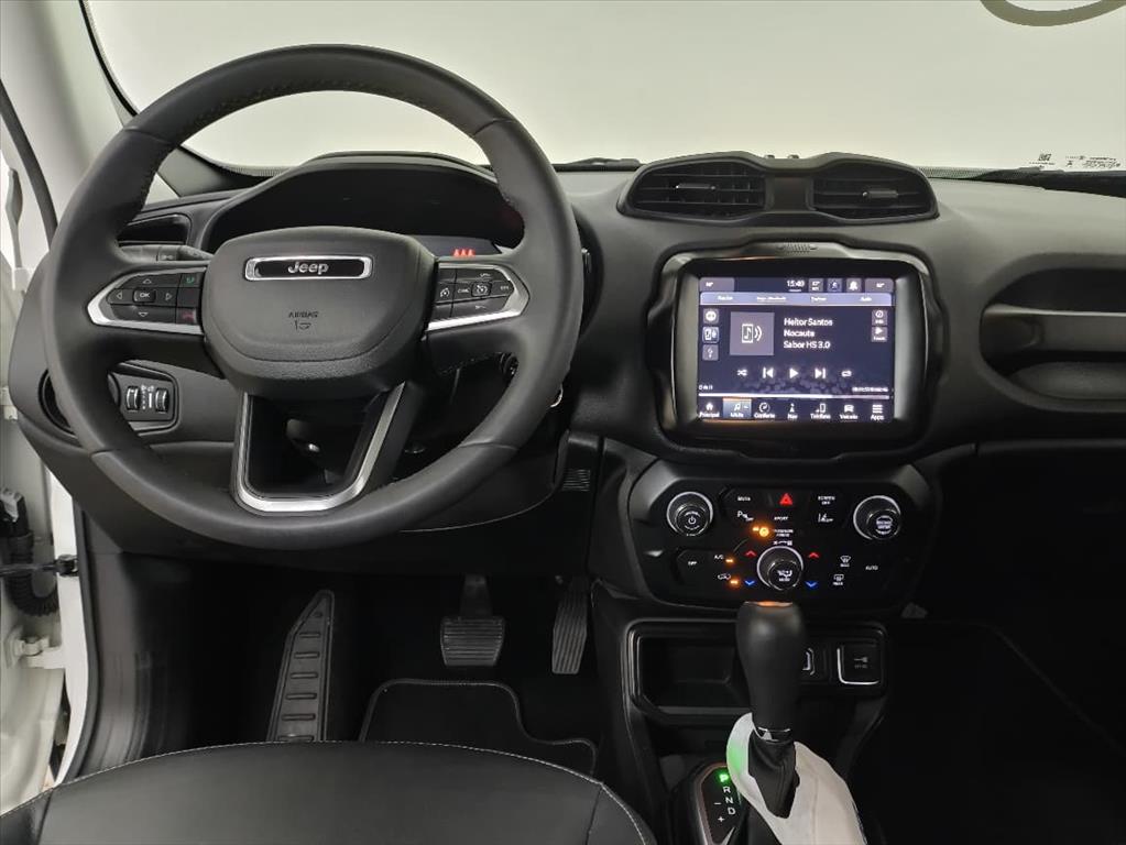 RENEGADE 1.3 T270 TURBO FLEX LONGITUDE AT66