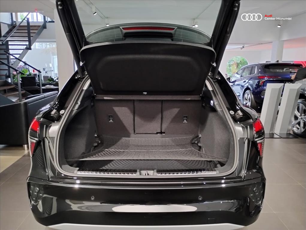 Q3 2.0 TFSI GASOLINA LAUNCH EDITION QUATTRO S TRONIC6