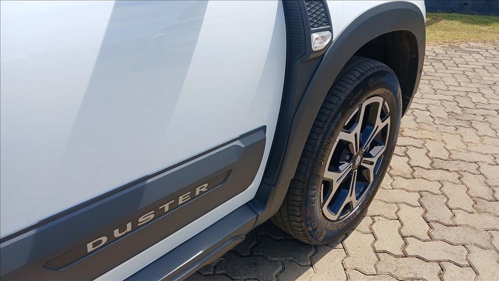 DUSTER 1.3 TCE FLEX ICONIC X-TRONIC13