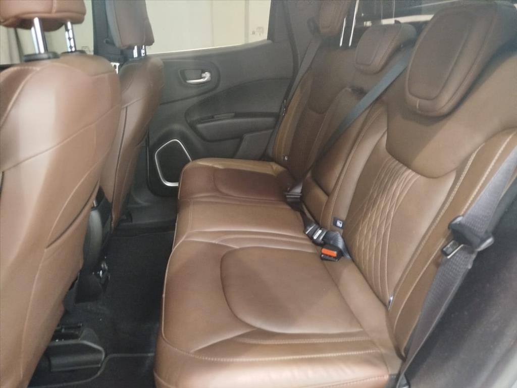 TORO 2.2 TURBO DIESEL RANCH 4WD AT96