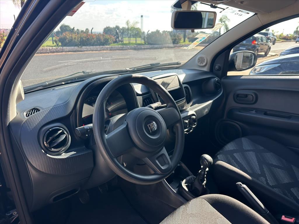 MOBI 1.0 EVO FLEX LIKE. MANUAL8